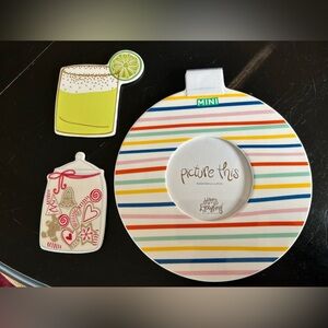 Happy Everything Frame + Add Ons